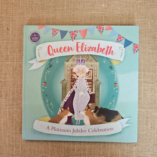PLB000024 - Queen Elizabeth