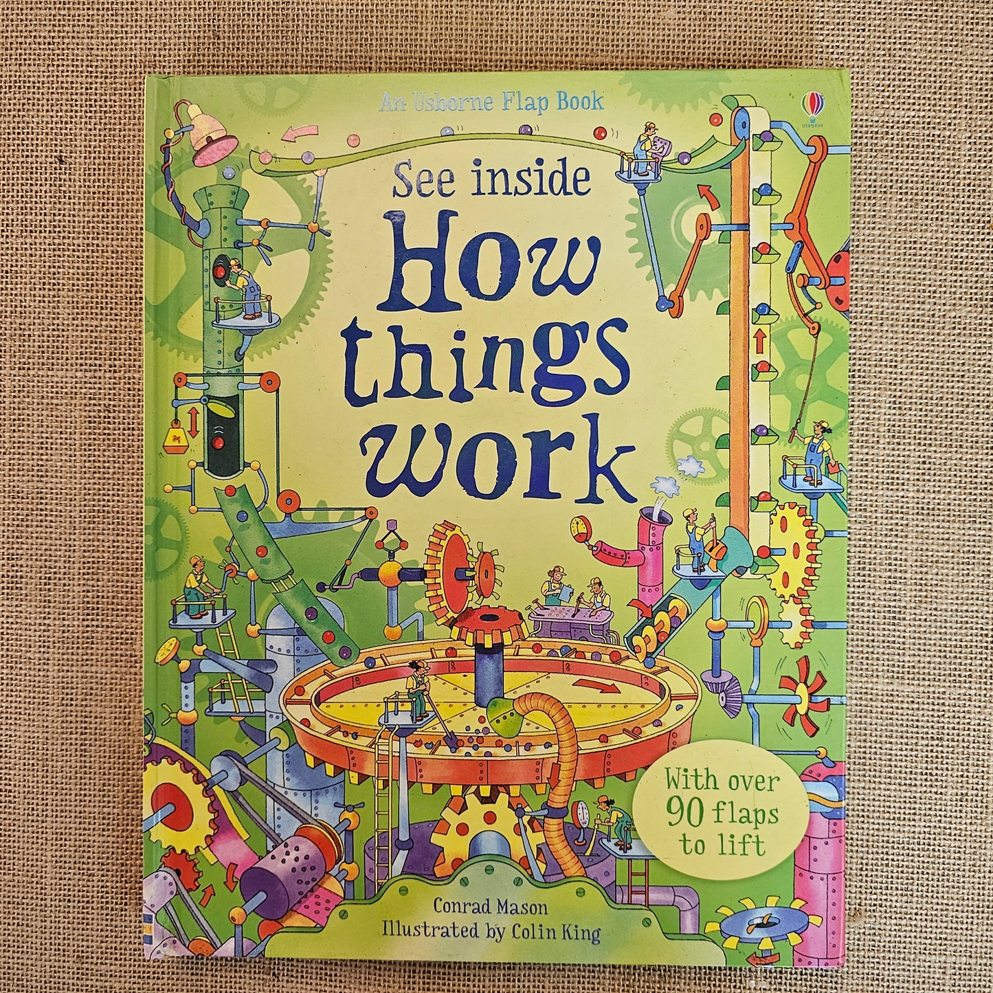 PLB000035 - How Things Work