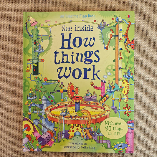 PLB000035 - How Things Work