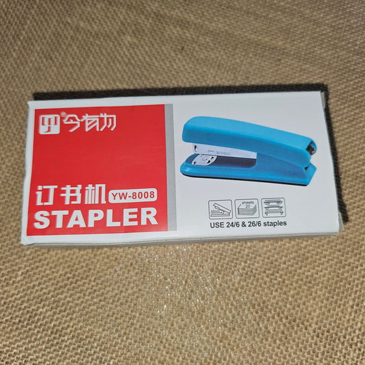 STA000016 - Stapler - YW8008