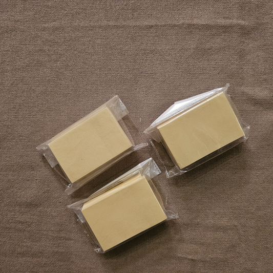 STA000010 - Sigma Sticky notes 2X3 Inch Yellow